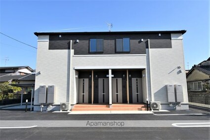 アラドハント　Ｄ[2LDK/58.67m2]の外観2