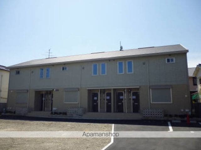 ウィット八平 A棟