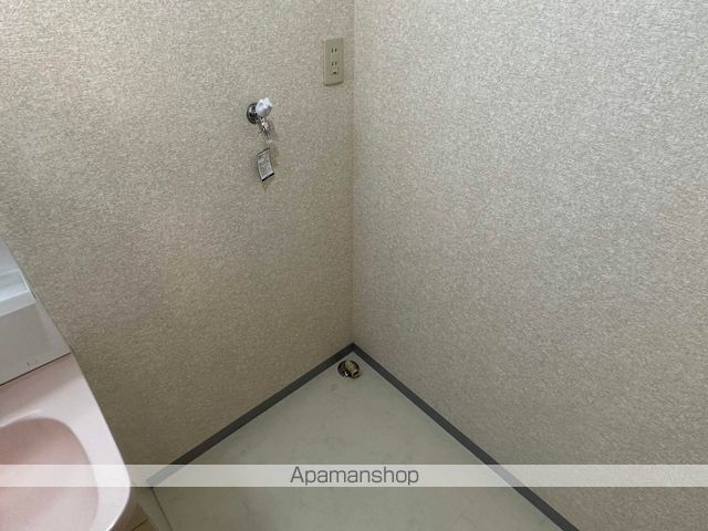 清風メゾンプロシャンの内装写真