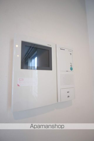 SPACE北3条の内装写真