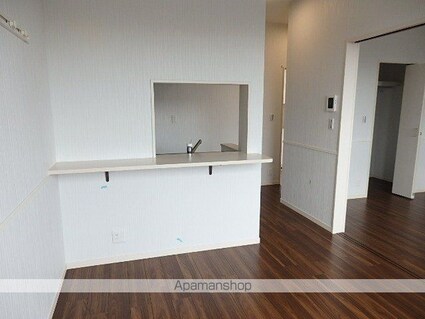 パルフェⅡ番館[1LDK/39.13m2]の内装1