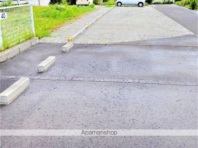 ビレッジハウス岩沼2号棟の内装写真