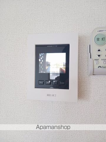 ビューテラスユウIの内装写真