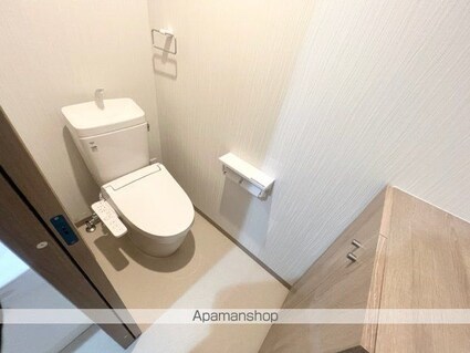 Ｇｒａｎ　ｌａｇｏ[1LDK/41.29m2]の内装8