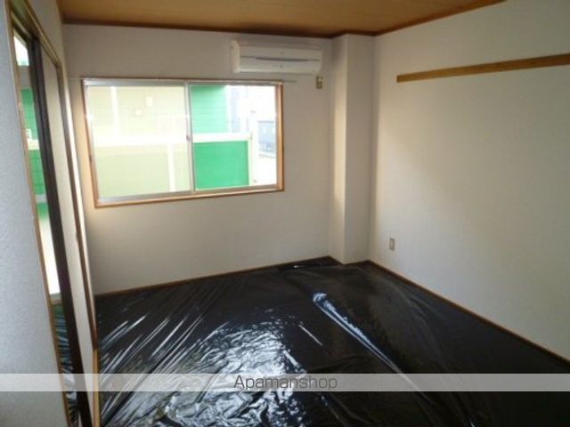 シティハイツ新地の内装写真