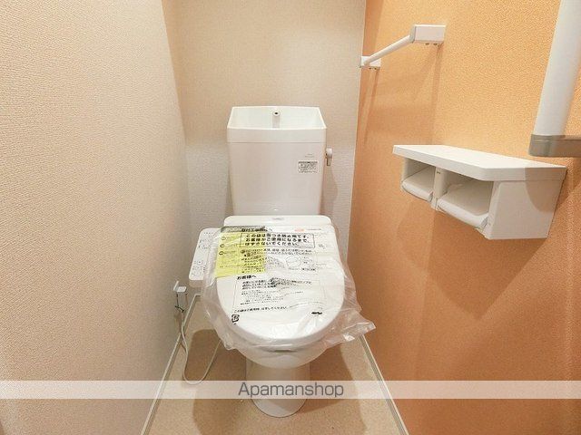 ベビーズ ブレスの内装写真