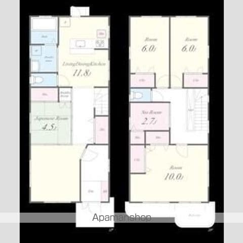 間取り：223039901024