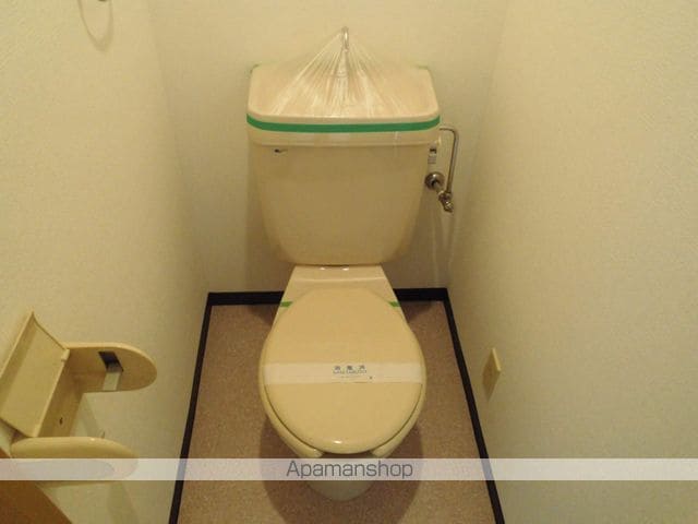 サンライズ泉の内装写真