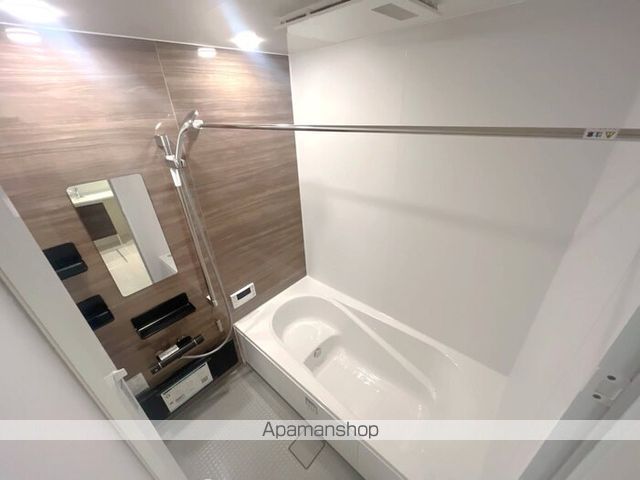 luvita上社の内装写真