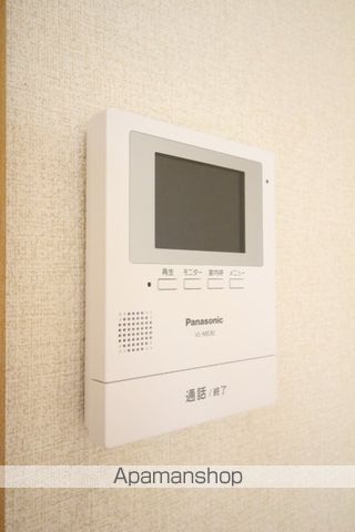ベール花尻Aの内装写真
