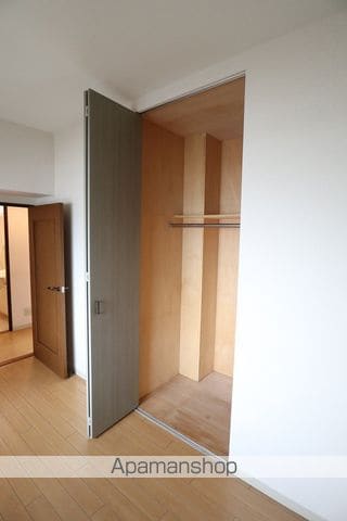 ラフィネ立川の内装写真