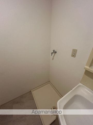 サンステージ茅ヶ崎の内装写真