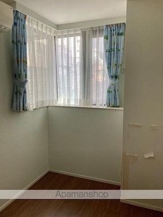 ＧＲＥＥＮ　ＰＡＲＫ日本橋堀留町[3LDK/68.26m2]の内装1