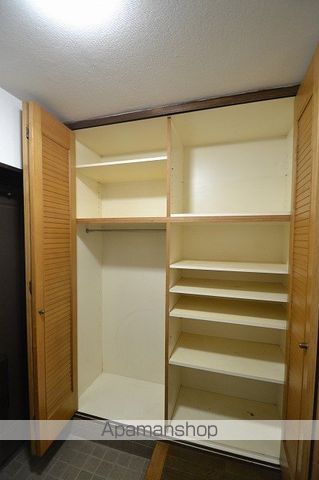 K’SB USHITANAKA IIの内装写真