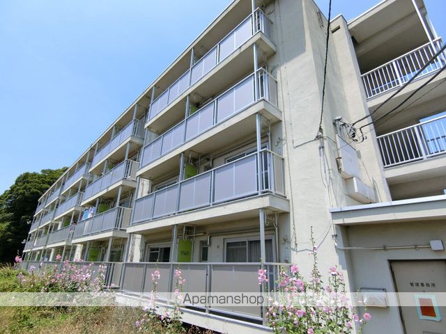 ビレッジハウス東金井1号棟