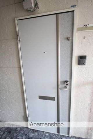 レーヴ清田のその他写真