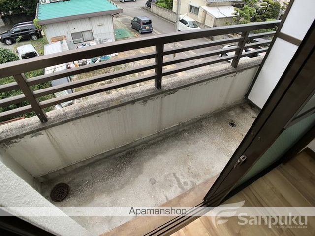 宮西マンションの内装写真