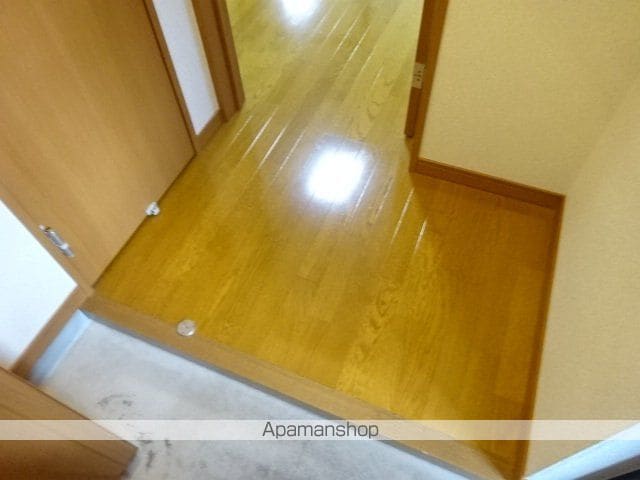 Fortunaの内装写真