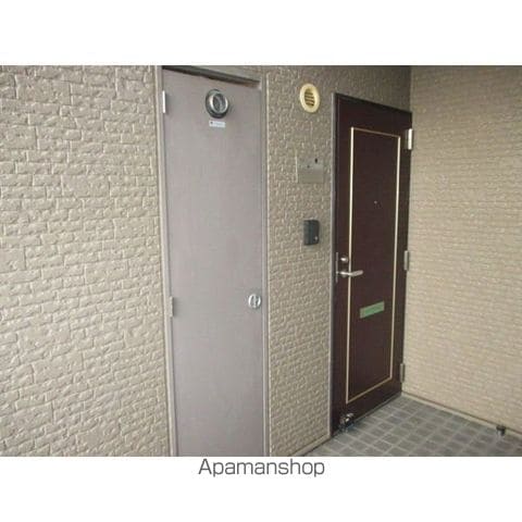 ファミーユ小杉のその他写真