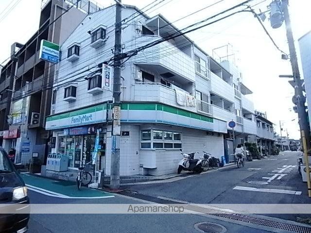 ステラハウス2の周辺写真