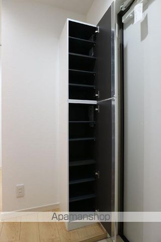 こもれびの邱の内装写真