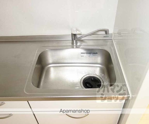 KDXレジデンス西大路の内装写真