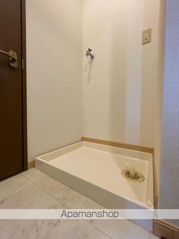 フォブール土居宮の内装写真