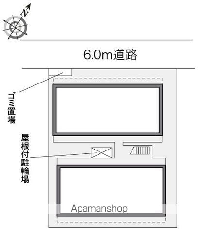レオパレス千石和多宮のその他写真