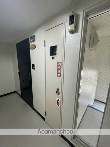 シャトレーヌ白井のその他写真
