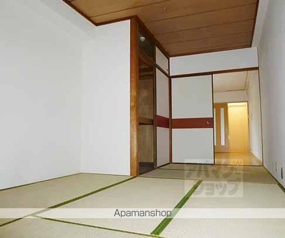 アサヒマンションの内装写真