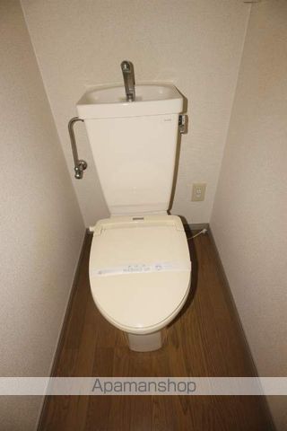 ハイツアプリコットの内装写真