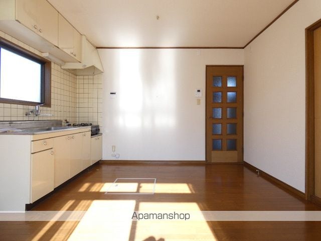 テラスハウス本郷の内装写真