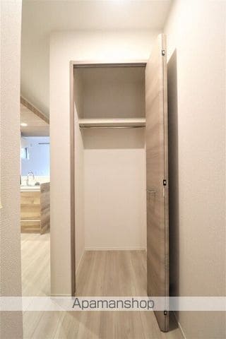 セレスティア小茂根の内装写真