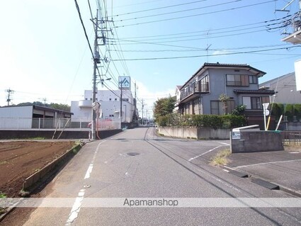 ファミール山本Ｂ[2DK/44.63m2]の周辺2