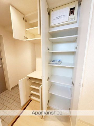 LASANTE川崎の内装写真