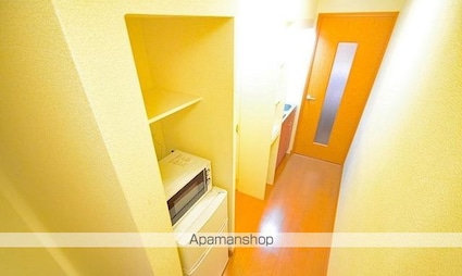 レオパレス花[1K/28.02m2]のその他設備