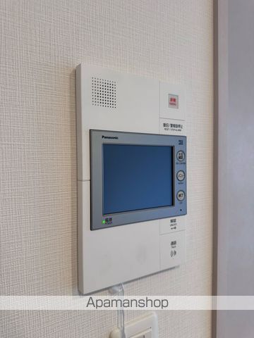 スプランディッド玉造DUEの内装写真