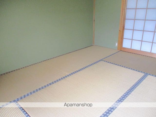 ビル槙山の内装写真