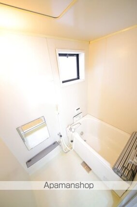 エステート峰[3DK/53.46m2]のバス