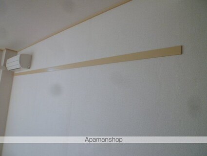 シティーハイツ奈良橋[2K/33.12m2]の内装2