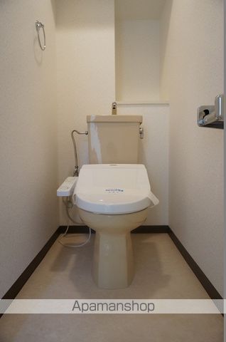 ハイムヤノウの内装写真