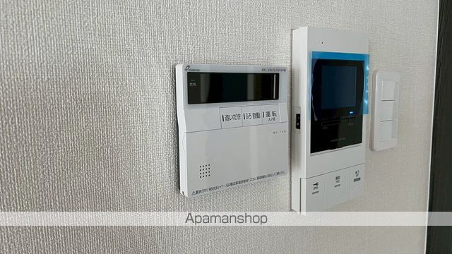 TS COURT WEST13(読みティーエスコートウェスト1の内装写真