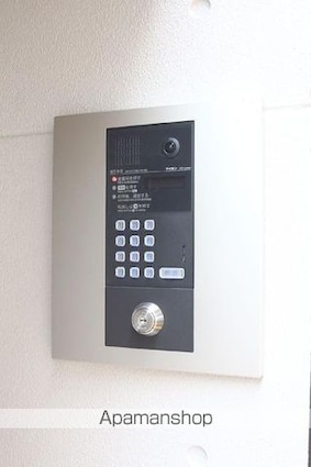 リベルテ池袋[1K/20.02m2]の共用部3