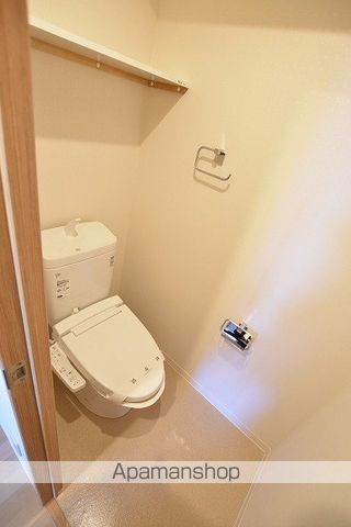 アコード23の内装写真