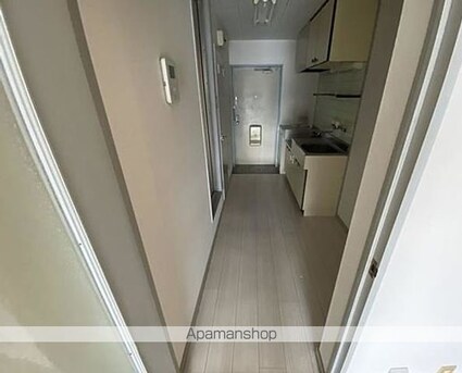 エクセランス・ド・リヴィエール[1K/21.87m2]の内装1