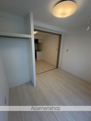 REGOLITH IKEGAMIの内装写真
