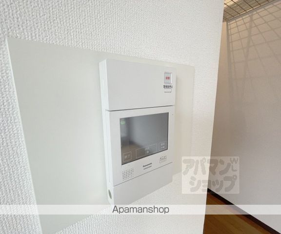 ベラジオ四条烏丸の内装写真