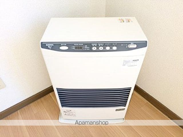 岩間ハイツ2の内装写真