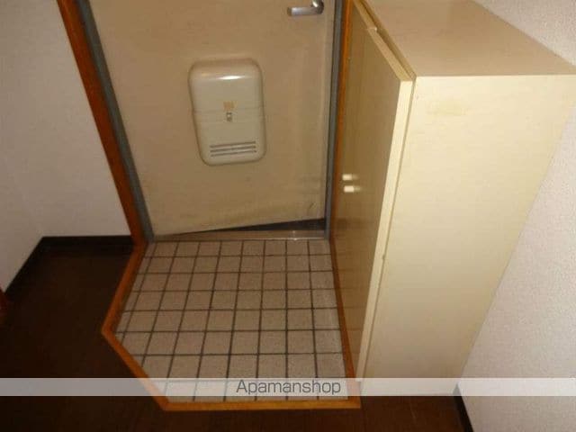 レジェンドIZUMIの内装写真