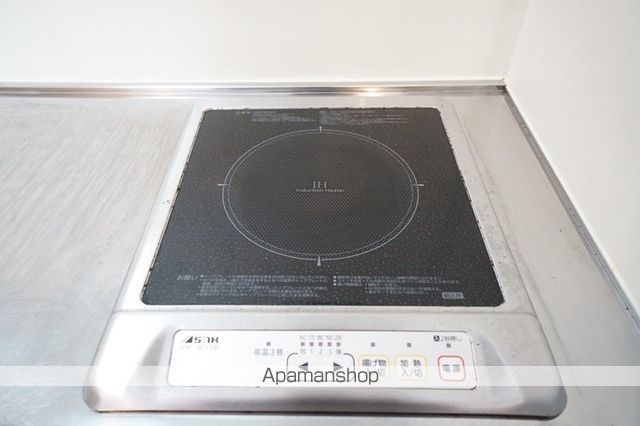 A1ーSATSUMAの内装写真